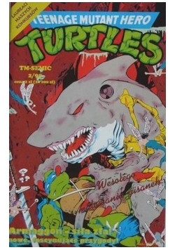 Turtles, Nr 2