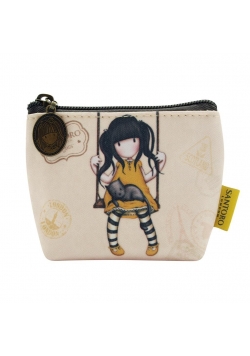 Portmonetka - Ruby (Yellow)