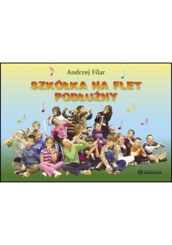 Szkółka na flet podłużny