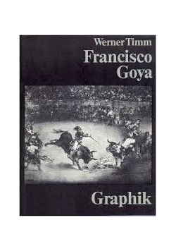 Francisco Goya