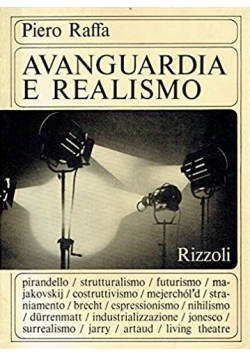 Avanguardia E Realismo