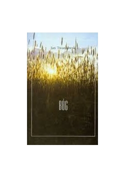 Bóg