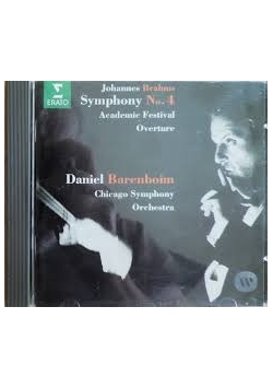 The Chicago Symphony,CD