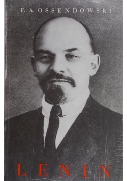Lenin,Reprint 1930 r.