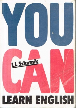 You Can Larn English