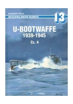 U-Bootwaffe, część 4