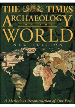 The Times archaeology of the world