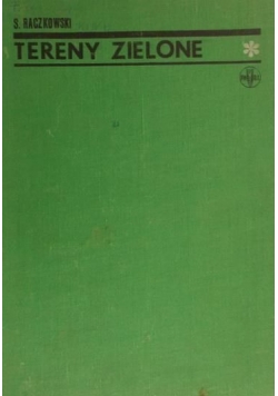 Tereny zielone
