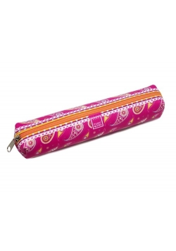 Piórnik mały Paisley two