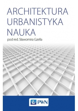 Architektura Urbanistyka Nauka