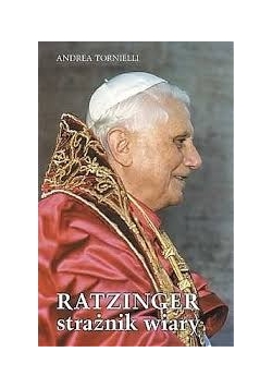 Ratzinger, strażnik wiary