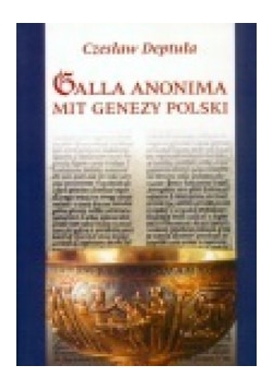 Mit genezy Polski
