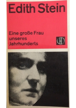 Eine grose Frau unseres Jahrhunderts