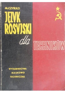 Język Rosyjski dla Techników