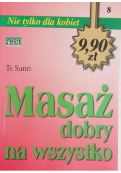 Masaż dobry na wszystko