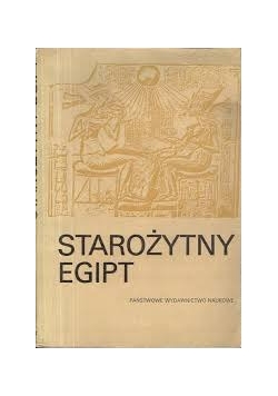 Starożytny Egipt