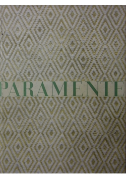 Paramente