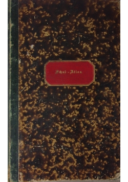 Schul - Atlas