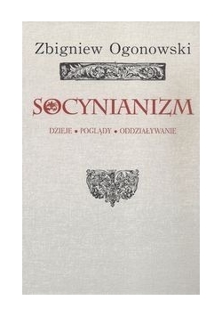 Socynianizm