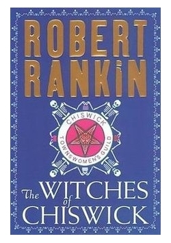 The Witches of Chiswick