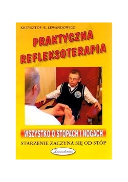 Praktyczna refleksoterapia
