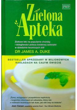 Zielona Apteka