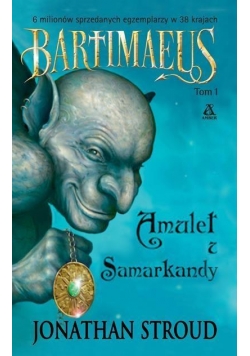Amulet z Samarkandy