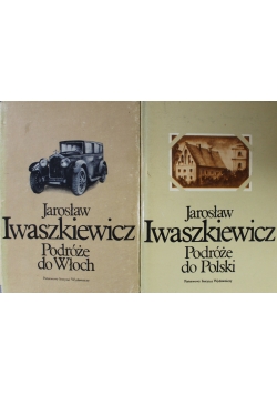 Podróże do Włoch / Podróże do Polski