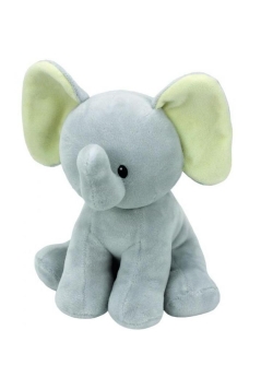 Baby Ty Bubbles - Słoń 15cm