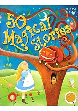 50 Magical Stories