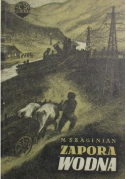 Zapora wodna