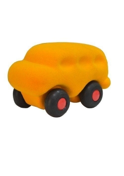 Autobus szkolny mikro
