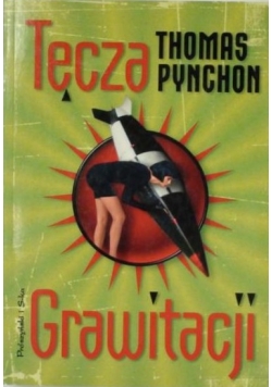 Tęcza grawitacji