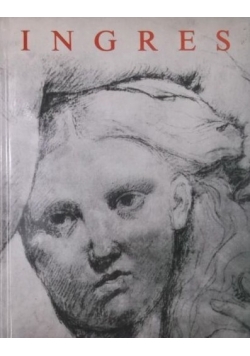 Ingres  Rysunki