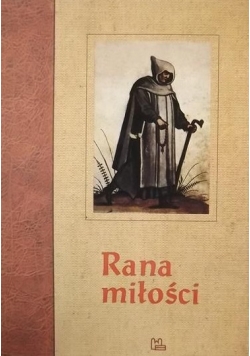 Rana miłości