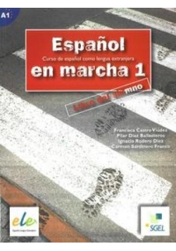 Espanol en marcha 1 podręcznik