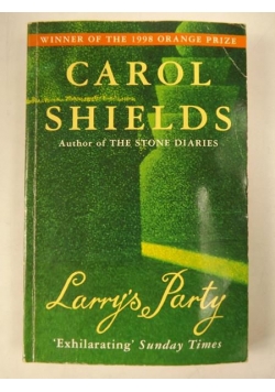 Larry's Party