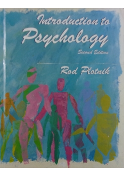 Introduction to Psychology
