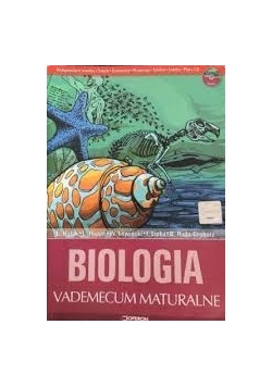 Biologia. Vademecum maturalne