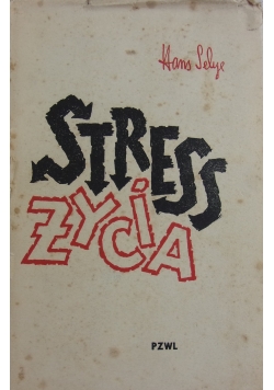 Stres życia