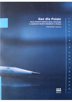 Gaz dla Polski