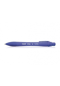 Długopis Sway niebieski (40szt) MILAN