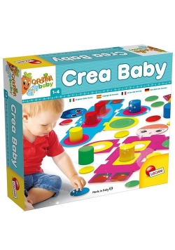 Crea Baby