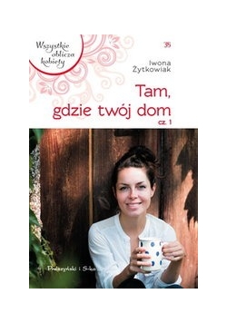 Tam ,gdzie jest twój dom cz.1