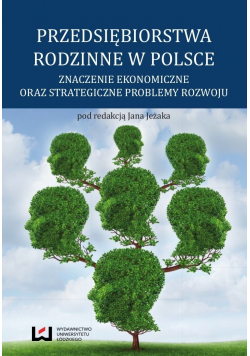 Przedsiębiorstwa rodzinne w Polsce