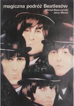 Magiczna podróż Beatlesów