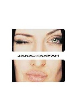 Jaka ja Kayah, CD
