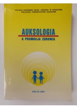 Auksologia a promocja zdrowia, t.2