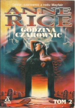 Godzina czarownic Tom 2