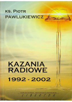 Kazania radiowe 1992 2002